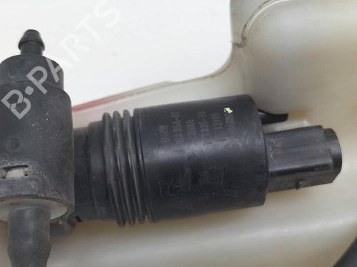 Windscreen washer tank MINI MINI (R50, R53) Cooper | BP12629775C113 