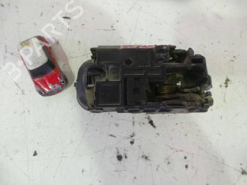 Front left interior door handle NISSAN X-TRAIL I (T30)  | BP15271190I13 