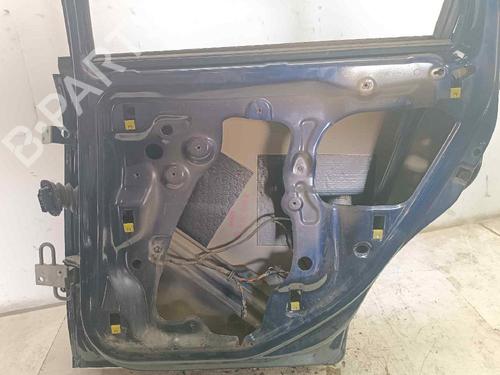 Right rear door SEAT LEON (1P1)  | BP19516038C5 