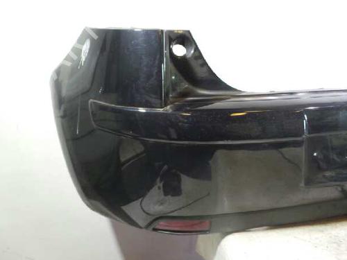 Rear bumper CITROËN C4 I (LC_)  | BP12618861C8 