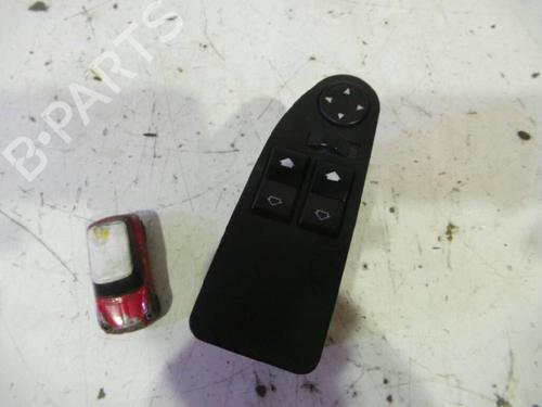 Left front window switch BMW 5 (E39) 525 tds | BP12623222I27 