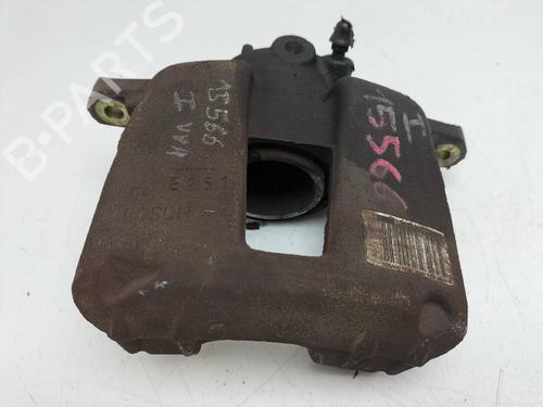 Used Left front brake caliper CITROËN C4 I (LC_) [2004-2014]  12626465