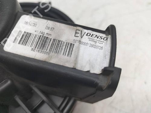 Heater blower motor CITROËN JUMPER II Bus 2.2 HDi 130 | BP14243148M62 