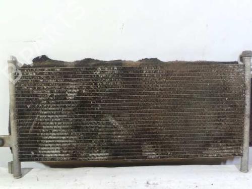 Used AC radiator NISSAN PICK UP (D22) [1997-2025]  12940116