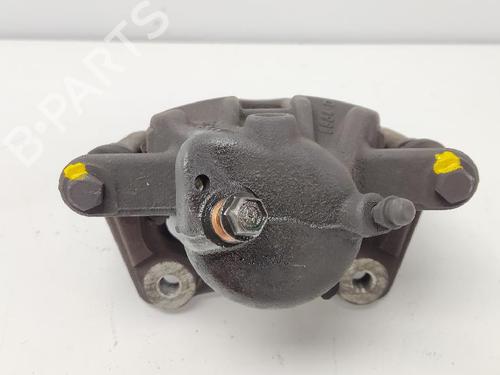 Right front brake caliper NISSAN MICRA III (K12) 1.2 16V | BP15282199M104 