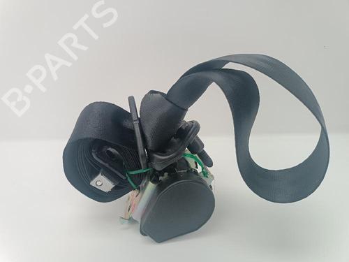 Used Rear left seatbelt RENAULT MEGANE III Hatchback (BZ0/1_, B3_) [2008-2025]  24494793