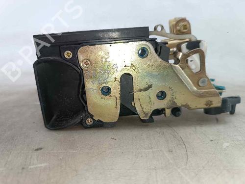 Rear right lock CHEVROLET NUBIRA Saloon 1.8 | BP18258862C99 