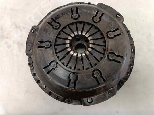 Other VW LT 28-46 II Van (2DA, 2DD, 2DH) 2.5 TDI | BP30142557O1