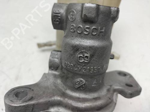 Brake master cylinder RENAULT LAGUNA III (BT0/1) 1.6 16V (BT04, BT0D, BT0U) | BP13409465M77 