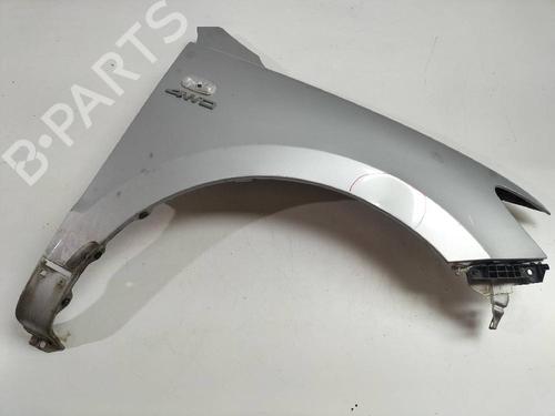 Used Right front fenders HYUNDAI SANTA FÉ II (CM) 2.2 CRDi GLS (150 hp) 14244484