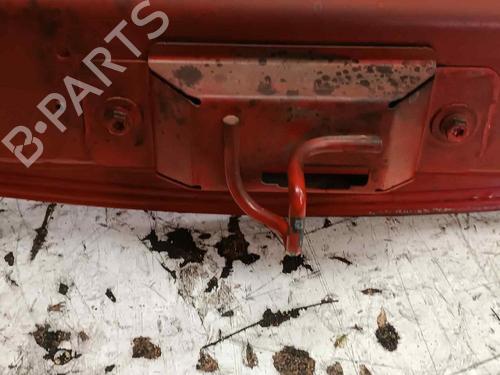 Hood RENAULT CLIO III (BR0/1, CR0/1) 1.5 dCi (BR17, CR17) | BP18071259C1 