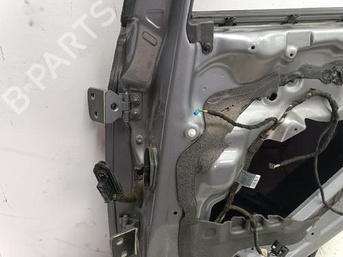 Right rear door BMW X3 (E83) 3.0 i xDrive | BP24015882C5