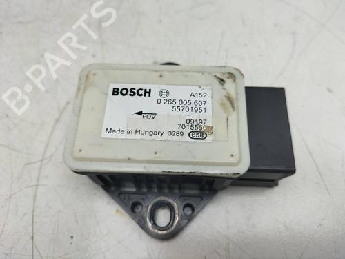 Used Electronic module ALFA ROMEO MITO (955_) 1.6 JTDM (955AXC1B) (120 hp) 12630317