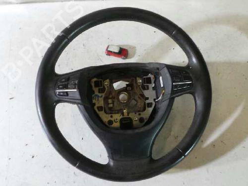Used Steering wheel BMW 5 (F10) 520 d (184 hp) 12620073