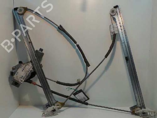 Front right window mechanism CITROËN XSARA (N1)  | BP12616550C23 