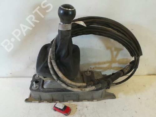 Used Gear lever VW GOLF V (1K1) [2003-2010]  12853074