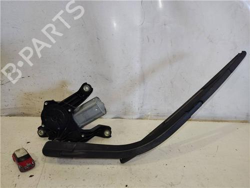 Used Rear wiper motor Rear wiper motor DACIA LOGAN MCV (KS_) 1.6 (KS0B, KS0D, KS0F) (87 hp) 12624286 12624286