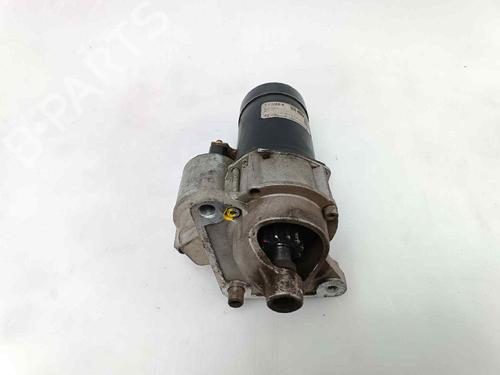 Startmotor CITROËN BERLINGO / BERLINGO FIRST Box Body/MPV (M_) 1.6 HDI 90 (MB9HX, MC9HX) | BP17228173M8 