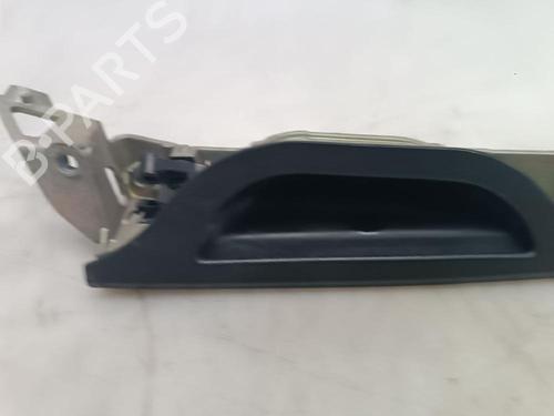 Rear right exterior door handle SEAT LEON (1P1)  | BP19939332C130 