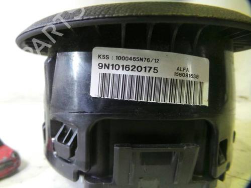 Driver airbag ALFA ROMEO 159 (939_) 2.4 JTDM Q4 (939AXMB2) | BP12621545C9 