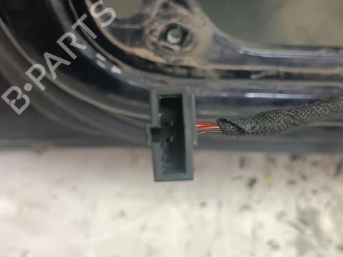 Right front door VW PASSAT B6 (3C2) 1.6 | BP24996851C3 
