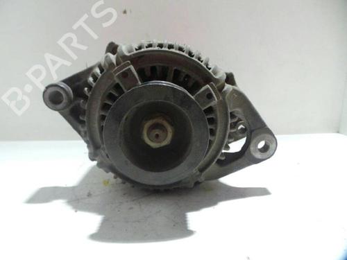 Used Alternator CHRYSLER VOYAGER / GRAND VOYAGER III (GS_, NS_) [1995-2001]  12622880