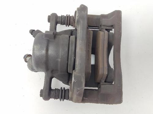 Right front brake caliper NISSAN MICRA III (K12) 1.2 16V | BP15282199M104 