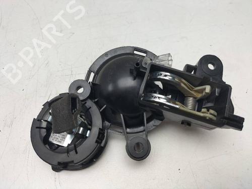 Høyre foran invendig håndtak MINI MINI (R50, R53) One D | BP13378622I14 