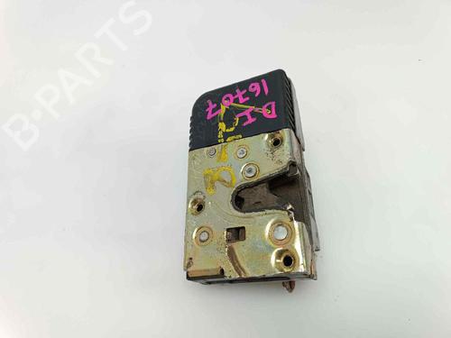 Front left lock PEUGEOT EXPERT (224_)  | BP17235294C98 