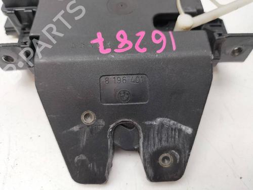 Tailgate lock BMW 3 Coupe (E46) 328 Ci | BP13649093C101 
