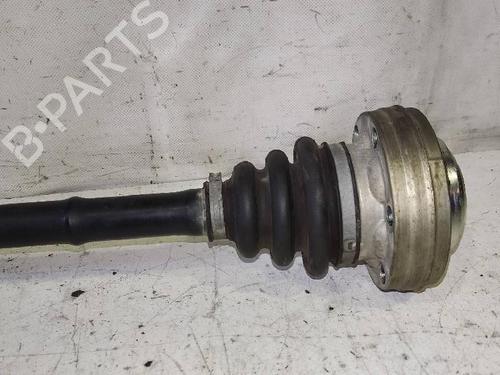 Right rear driveshaft BMW 1 (E81) 116 d | BP12625773M41 