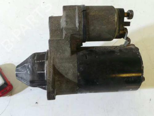 Startmotor OPEL CORSA C (X01) 1.0 (F08, F68) (58 hp) 12616915