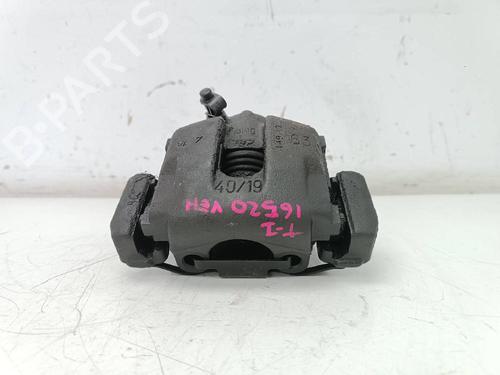Used Left rear brake caliper BMW 3 (E46) [1997-2005]  16398338