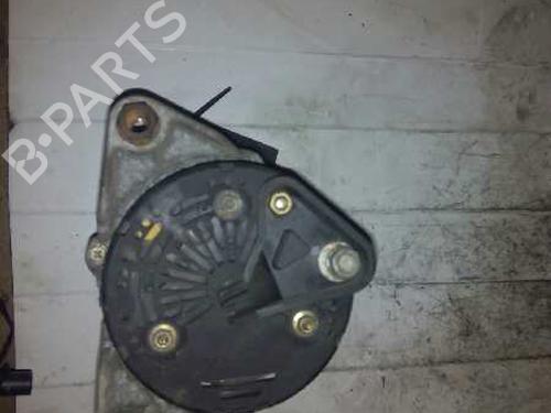 Alternator BMW 3 Convertible (E36)  | BP12631115M7 