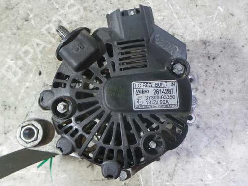 Alternator KIA RIO III (UB) 1.25 CVVT | BP12612130M7 