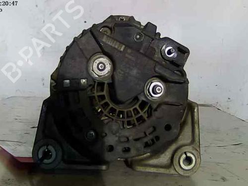 Alternator OPEL ASTRA H GTC (A04) 1.6 (L08) | BP12607252M7 