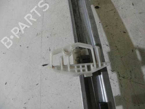 Front right window mechanism CITROËN XSARA PICASSO (N68) 1.6 HDi | BP12620395C23 
