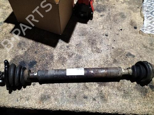 Right front driveshaft SEAT MARBELLA (28A) 0.9 | BP20322470M39 