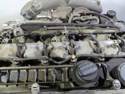 Engine MERCEDES-BENZ S-CLASS (W220) S 320 CDI (220.026, 220.126) | BP12607951M1 