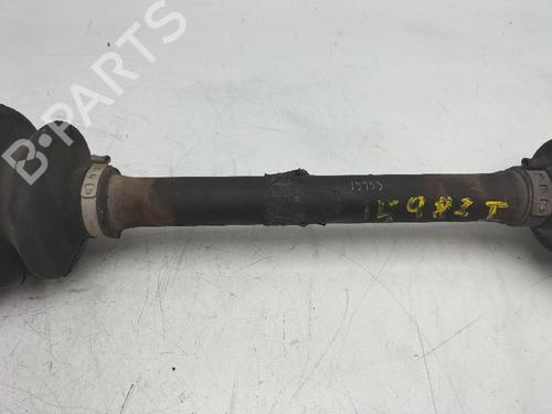 Left front driveshaft HYUNDAI i30 (FD)  | BP12629291M38 