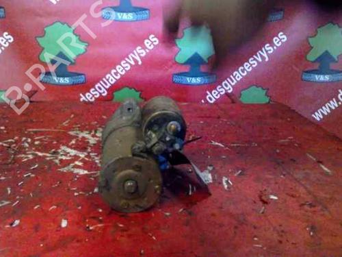 Starter DAEWOO MATIZ (M200, M250) 0.8 | BP12627905M8 