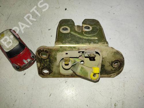 Tailgate lock VOLVO V40 Estate (645) 1.6 | BP12623932C101 