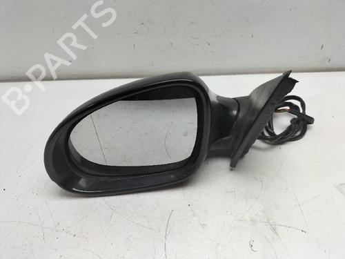 Used Left mirror VW PASSAT B6 (3C2) [2005-2010]  18505809