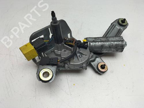 Used Rear wiper motor MERCEDES-BENZ M-CLASS (W163) ML 320 (163.154) (218 hp) 12630721