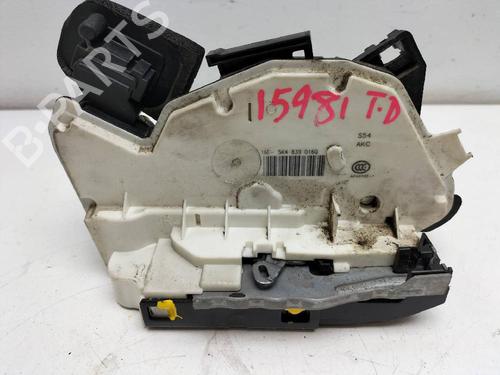 Rear right lock SEAT LEON ST (5F8)  | BP12628429C99 