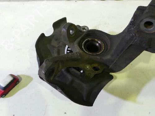 Right front steering knuckle SEAT TOLEDO II (1M2) 1.9 TDI | BP12617533M26 
