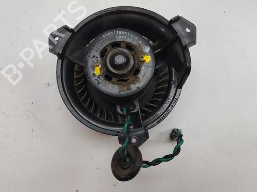 Heater blower motor FORD SCORPIO I Saloon (GGE) 2.0 i | BP14243162M62