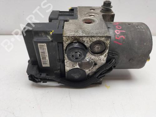ABS pump NISSAN NAVARA (D22) 2.5 D 4x4 | BP12627762M43