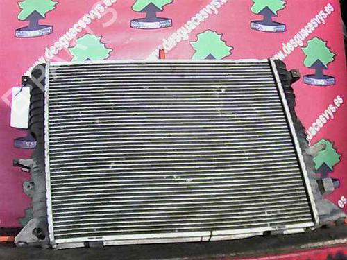 Køler LAND ROVER DEFENDER Station Wagon (L316) 2.2 Td4 4x4 (L316) | BP13004890M31 