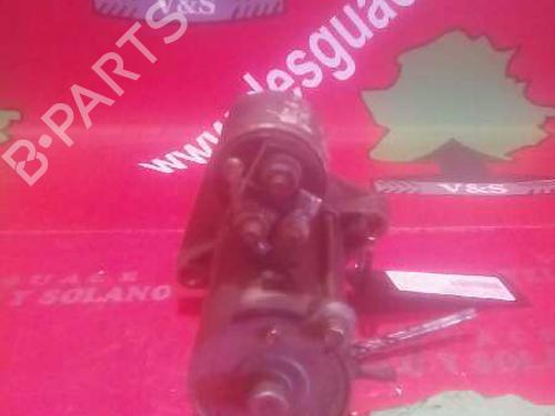 Starter FORD FOCUS II (DA_, HCP, DP)  | BP12631295M8 